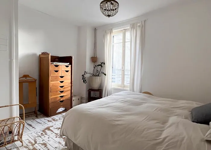 Charmante Maison De Pecheur