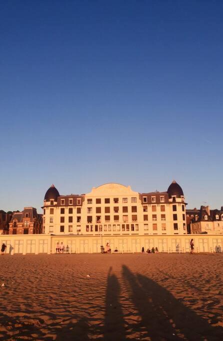 Charmante Maison De Pecheur Villa Trouville-sur-Mer