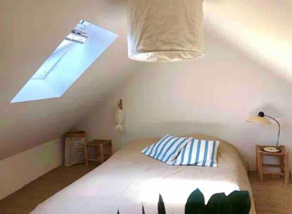Charmante Maison De Pecheur