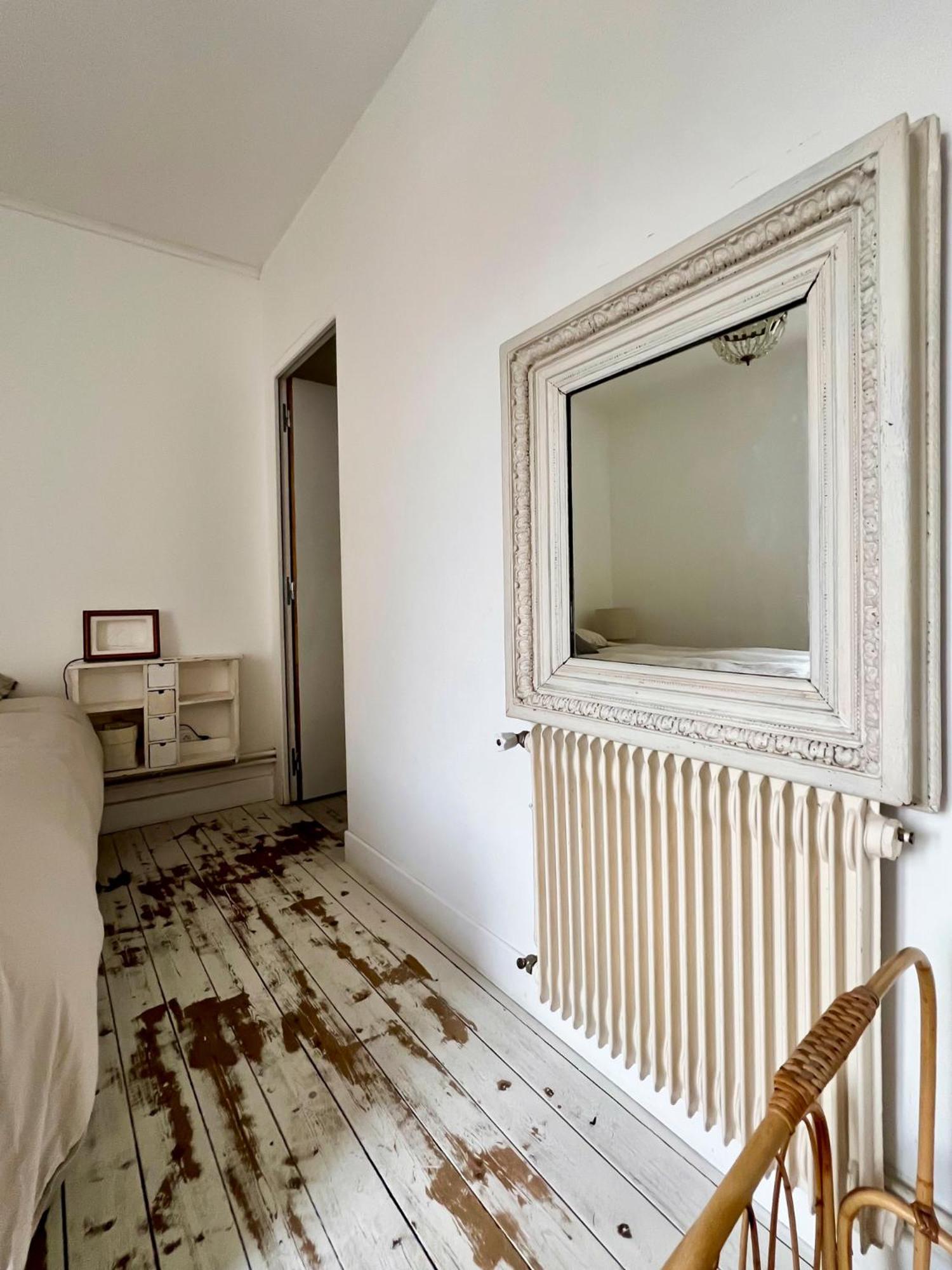 Charmante Maison De Pecheur Villa *